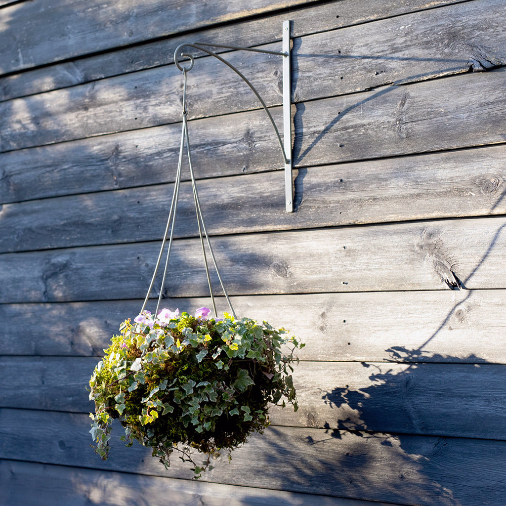 Elegance Hanging Basket - Small 30cm