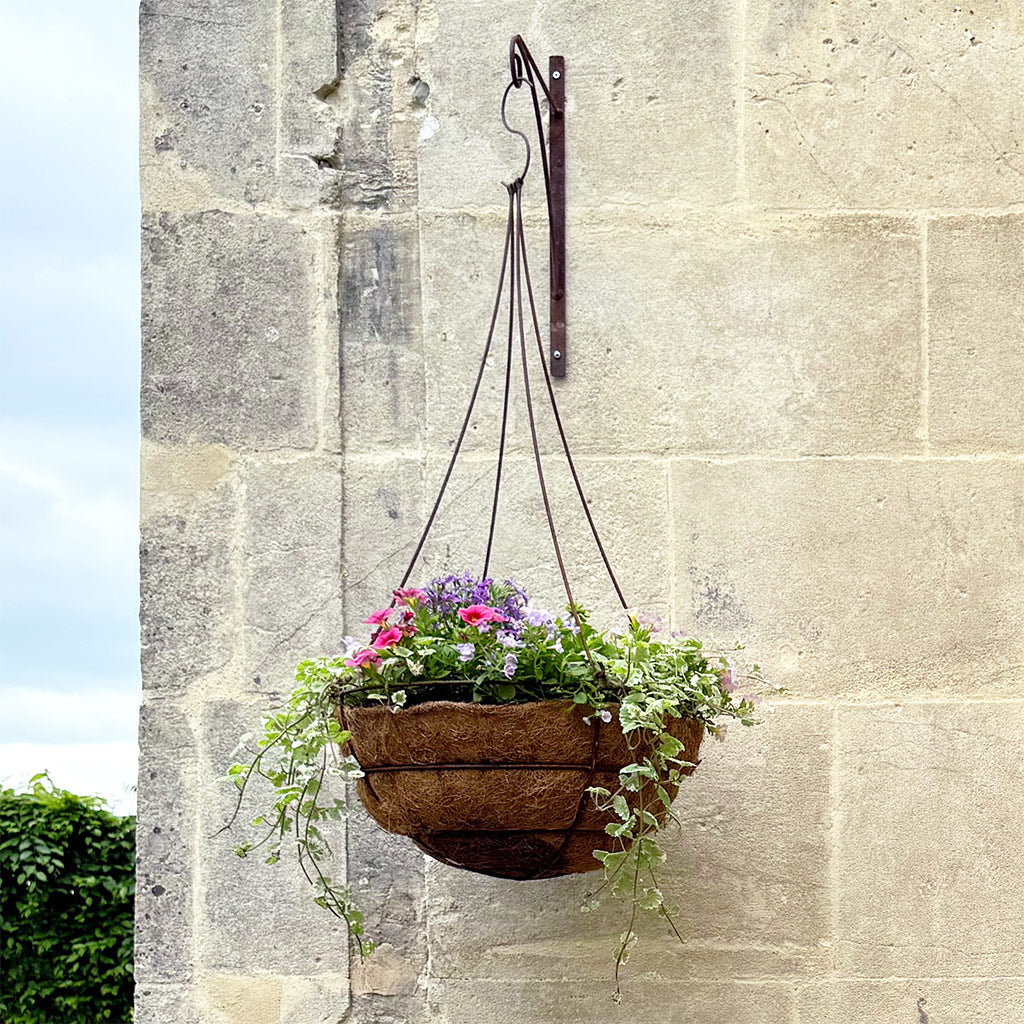 Elegance Hanging Basket Bracket