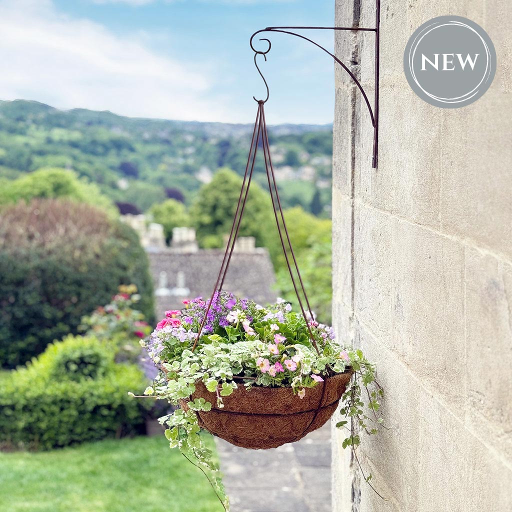 Elegance Hanging Basket - Big 41cm